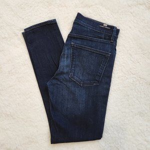 Citizens of Humanity Rocket High Waist Skinny Jeans Sz 29